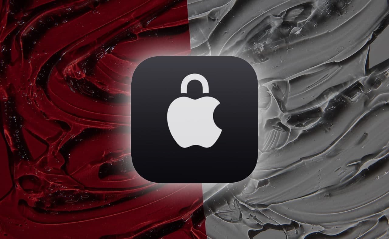 Apple CVE list